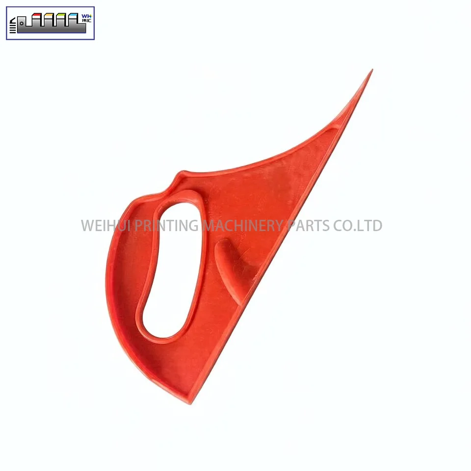High Quality Printing Machine Rotary Machine Paper Picker Printing Machine Accessories