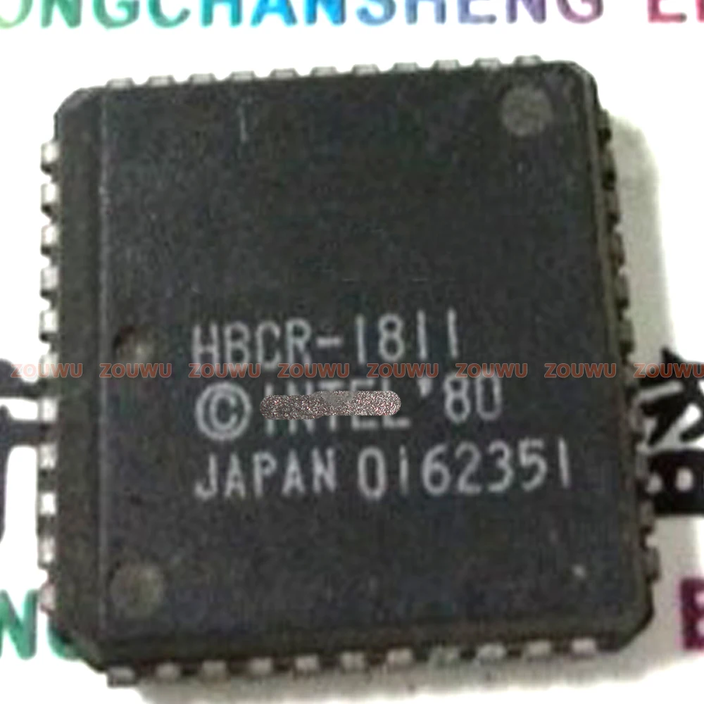 

1PCS~5PCS/LOT HBCR-1811 PLCC44 100% original authentic