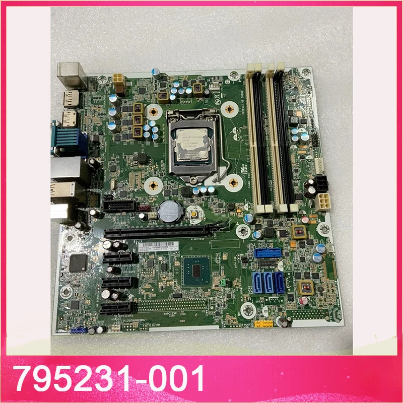 600 680 G2 SFF Motherboard (Without cpu) 795231-001