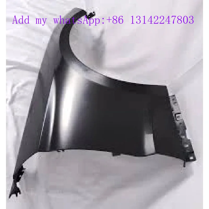 Presa di fabbrica Parafango di alta qualità OEM JR3Z16006A