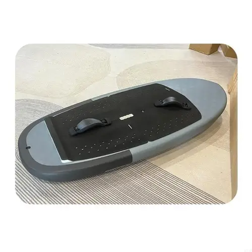 Imagen 2 del producto Correa para pie tabla surf, correa pie kiteboard, reemplazos correa 1 par pies para kiteboard tablero