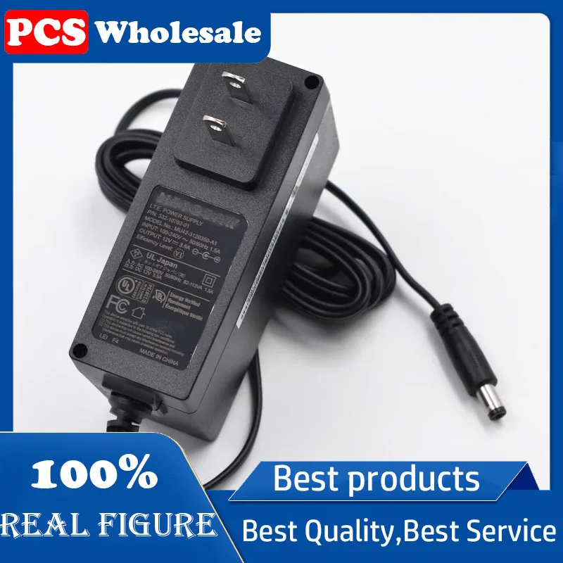 

Original MU42-3120350-A1 power adapter 12V3.5A grill Light Cat router transformer Fire Bull