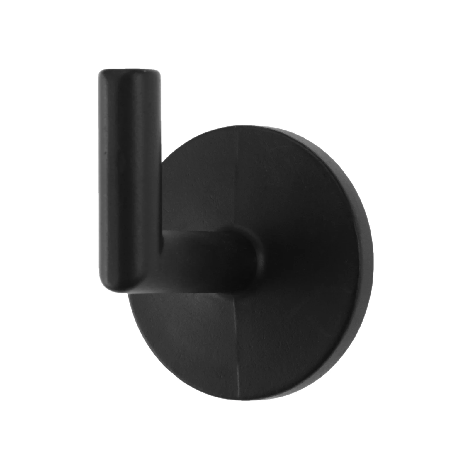 

2pcs Alloy Wall Hooks,Retro Decorative Black for Hanging Coats Jewelry Keys Home Bathroom Bedroom Wide Application,Easy Install