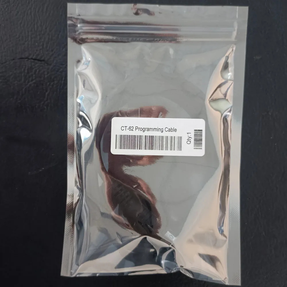 USB-MD 8P для FT-817/818/857/897D Кабель Yeasu Radio CAT CT-62 Интерфейс ПК/кабель программ