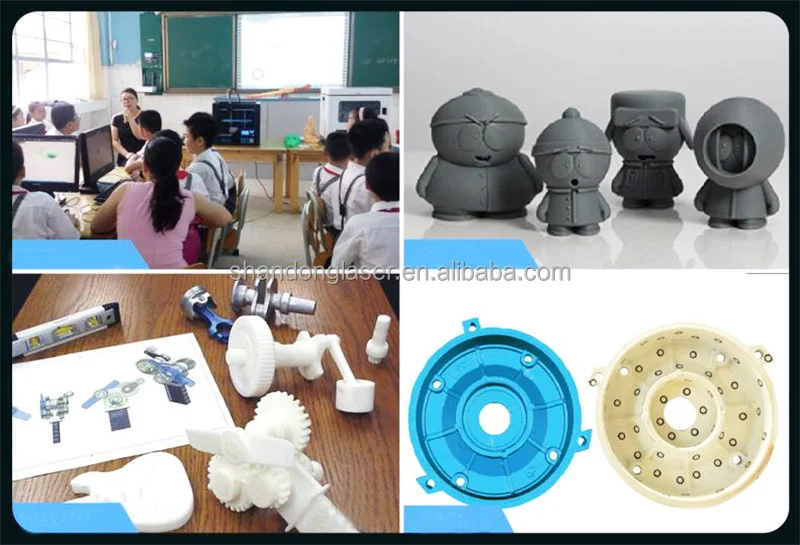 高精度 3d 測定検出金属探知機 3d スキャナ用 3d スキャナ