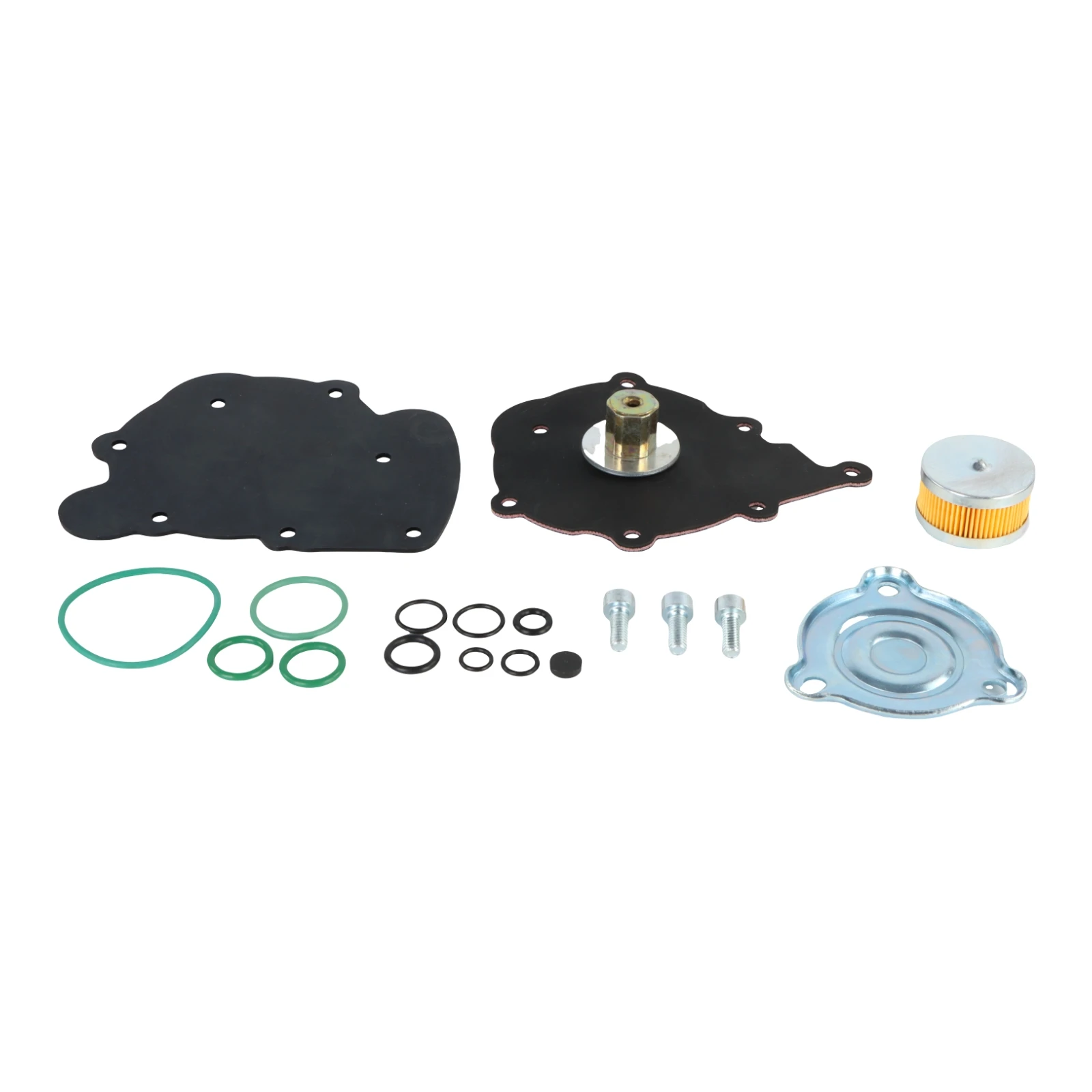 

1Set Repair Kit With Filter For Tomasetto Nordic AT-09 For GBO Parts 2000-2024