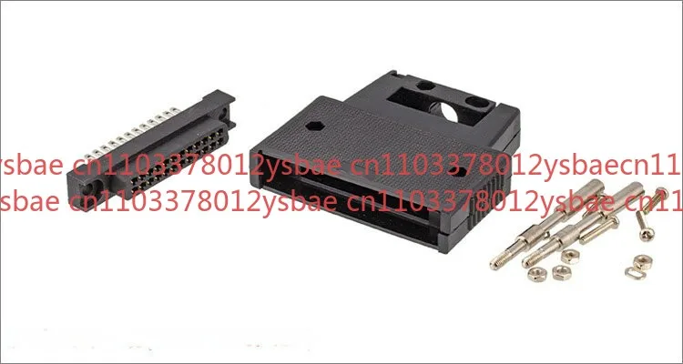 ขั้วต่อปลั๊ก PLC 48 พิน รุ่น FCN-360C048-B+FCN-361J048-AU