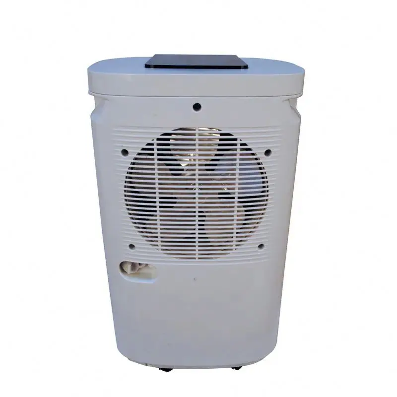 12L Reliable Supplier Moisture-Proof Electric Portable Home Dehumidifier Small