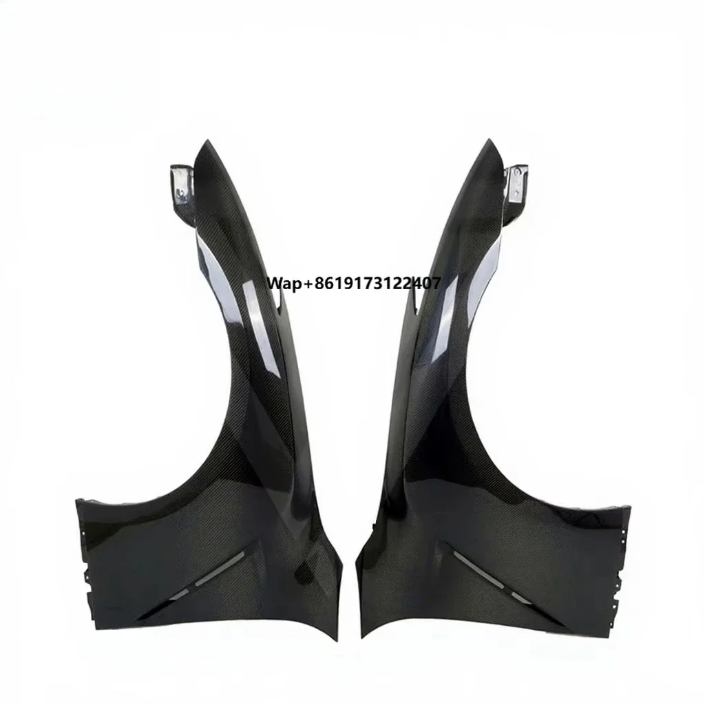 

OEM Style Carbon Fiber Fenders for R35 GTR 2008-2016