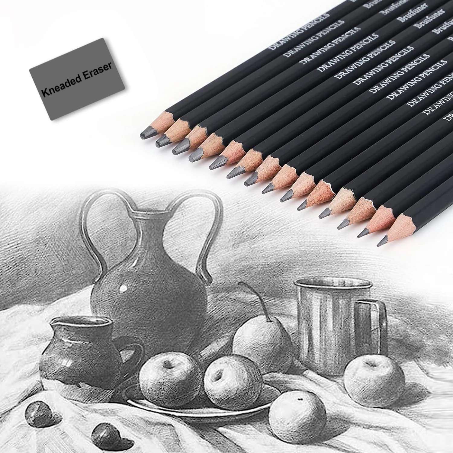 Thumbnail 4 - #9 Highest Rated Art Charcoals to Buy in 2026
