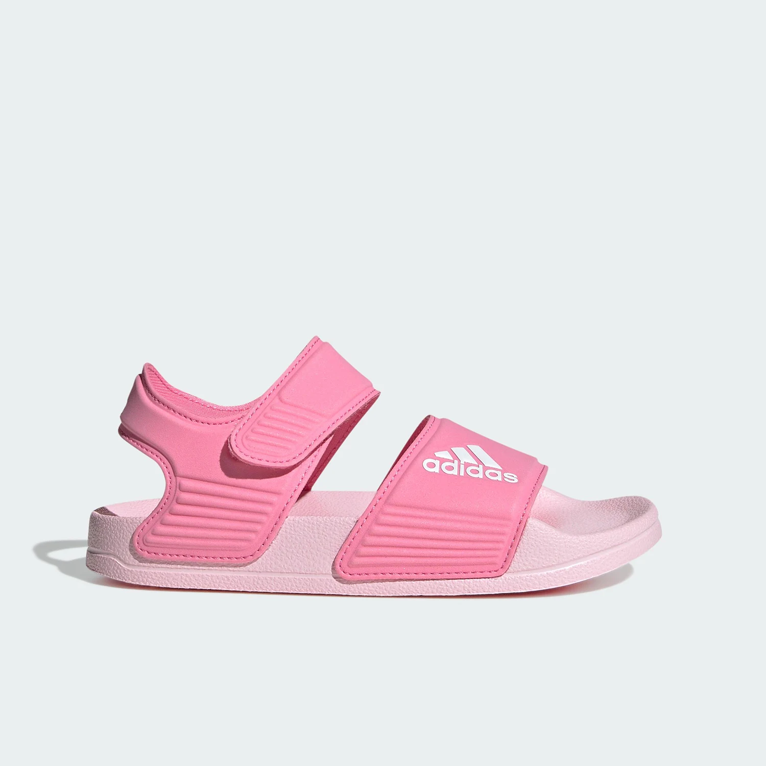 

Аутентичные дышащие легкие сандалии Adidas ADILETTE SANDAL Big Kid IH3634