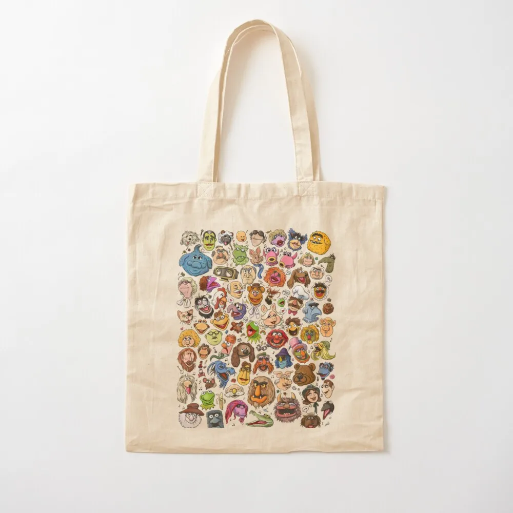 It’s Time to Light the Lights Tote Bag Eco bag tote bags cloth bags Women's shopper