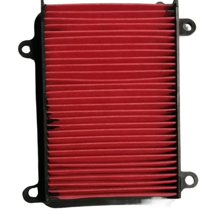 

Motorcycle Air Filter For HAOJUE DK125 DK150R DK150S HJ150-30A HJ150-30C HJ150-30D HJ150-30F Intake Cleaner Maintenance Parts