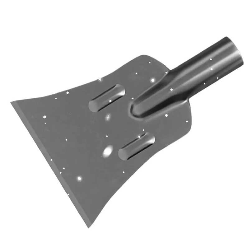 Multifunctional Snow Shovel Ice Removal Scraper Snow Shovel for Car for Outdoor Windshield Garden Truck Cleaning Window Lawn