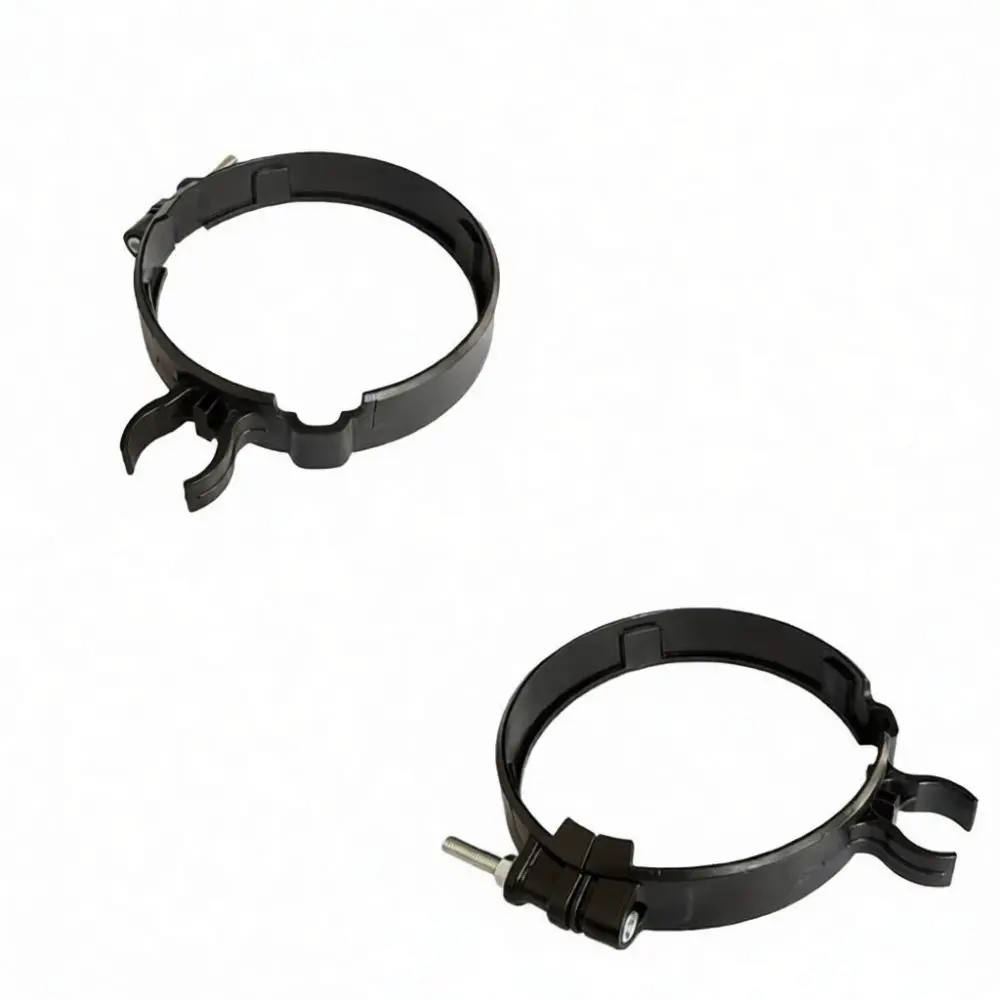Blower Duct Clamping Ring For Stihl BR350 BR450 BR700 BR800 Air Tube Connector Leaf Blower Accessories 4282 708 8704 Mount
