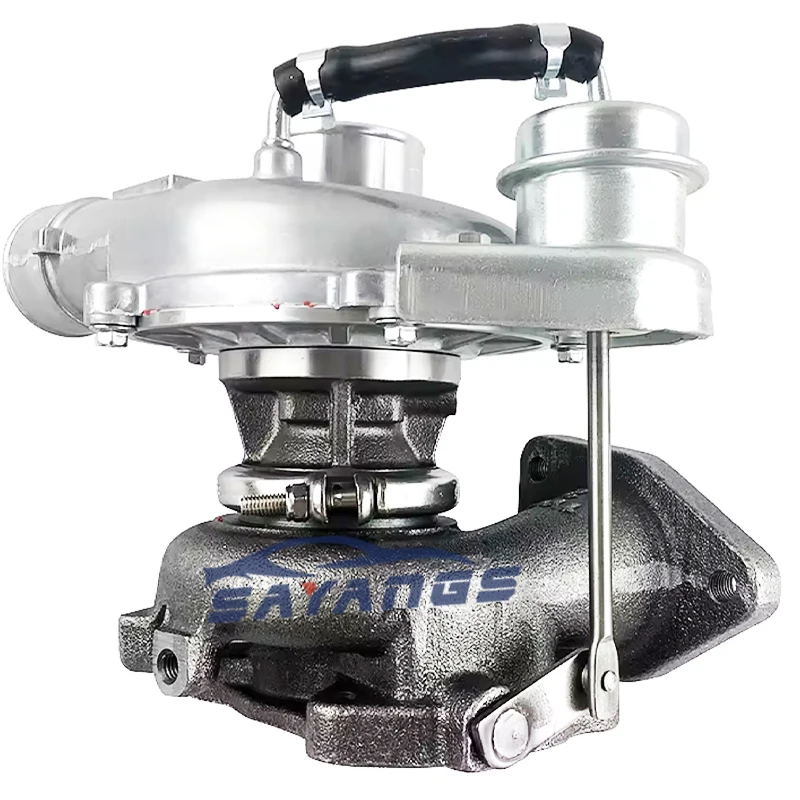 CT16 Turbo Turbocharger For Toyota Hiace Hilux Vigo 2.5 D4D 2KD-FTV 17201-30120 1720130120 17201 30120