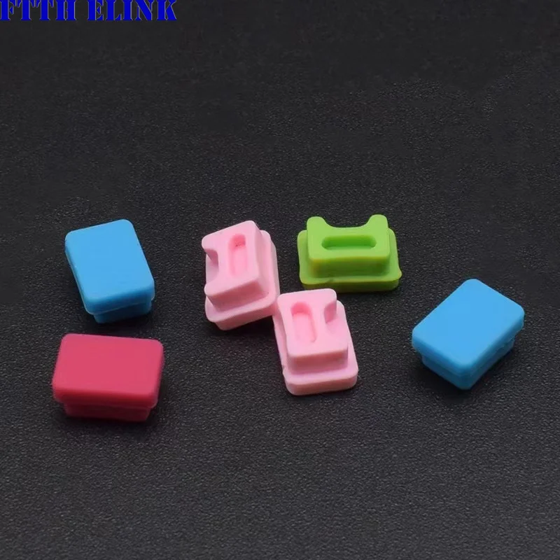 IEEE 1394 4 P 4-контактный разъем Защитная резиновая Пылезащитная заглушка для ноутбука, пылезащитный чехол S400 для ноутбука, бесплатная доставка, 100 шт.