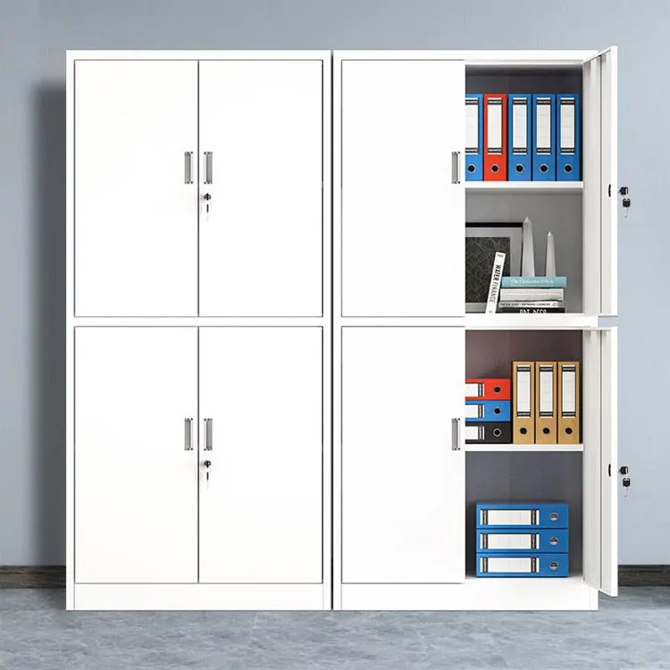 Modern File Cabinets Office Metal File Cabinets For Storing Documents And Archives Steel Office File Cabinets