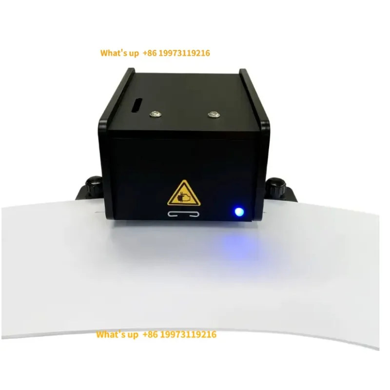 2026 WD-50E Desktop Electric 5mm Binding Thickness Paper Stapler Machine for School