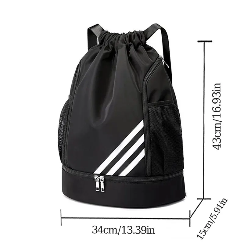 Sports Bags Gym Women Camping Large Football Basketball Big Fitness Shoes School Bolsas Female Weekend Travel Backpacks For Men