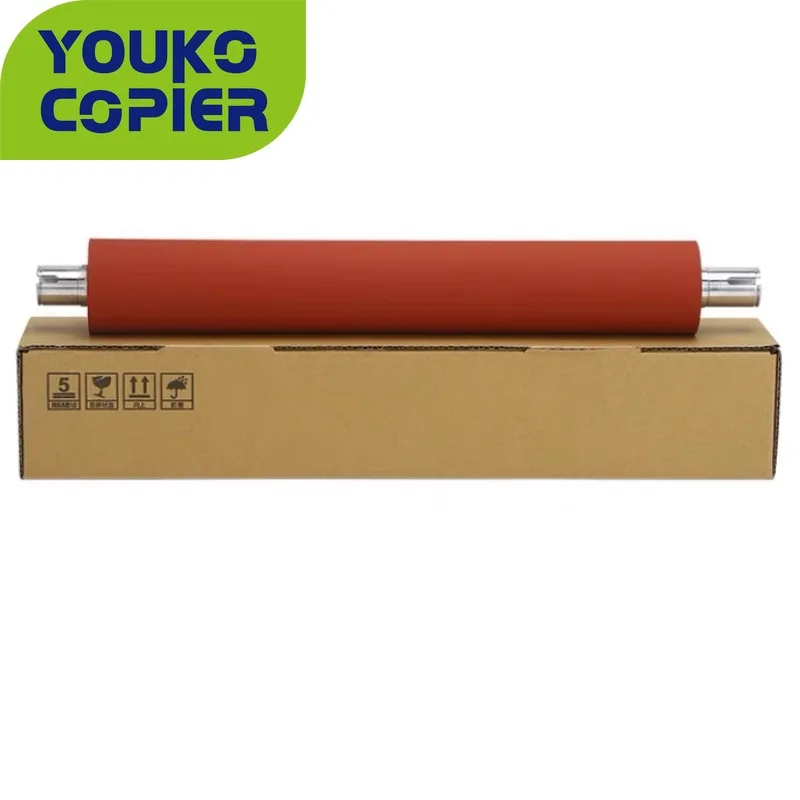 Imagem -03 - Rolo de Fusão para Konica Minolta Bizhub Genuíno A50u720100 C1060 C2060 C2070 C1060l C2070l C2070p A50u720100 1pc