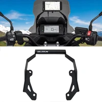 Soporte de navegación para motocicleta, palancas de soporte para teléfono GPS para Honda NC750X NC 750X750X NC750 DCT 2021 2022 2023, accesorios