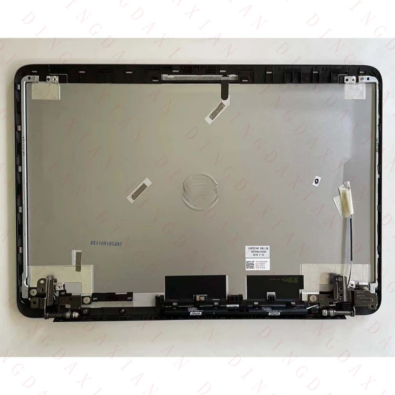 

A++ 026TRK For Dell Inspiron 15 7547 7548 15.6" LCD Back Cover Lid A Top Case Shell
