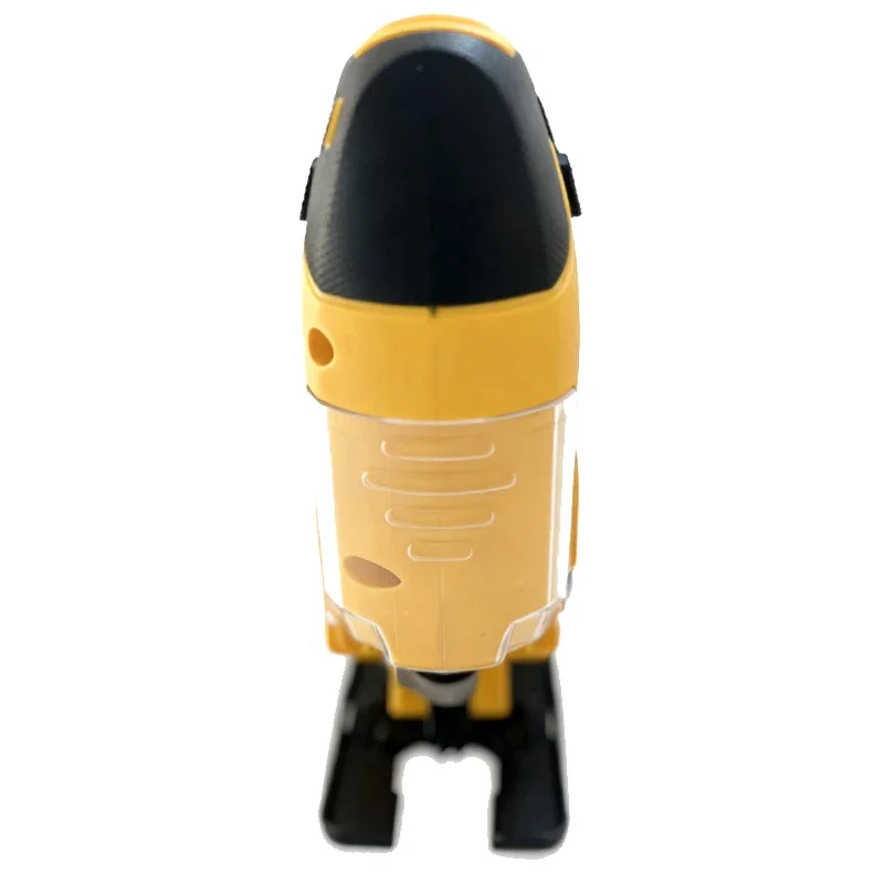 Compatible con Dewalt, herramienta eléctrica de rompecabezas inalámbrica portátil, diseño multifunción para carpintería, Compatible con batería de 18V