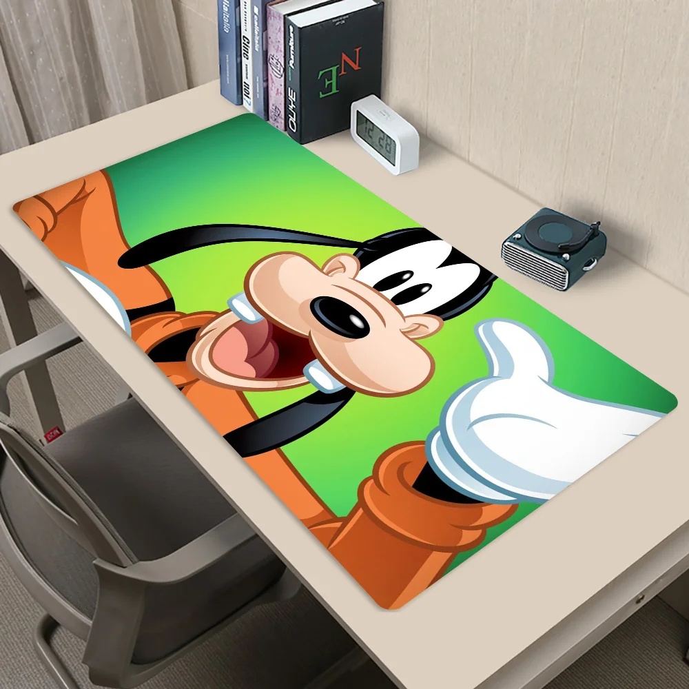 G-Goofy Goof Mousepad Mousepad New Arrivals Large Gaming Mousepad L XL XXL Gamer Mouse Pad Size For Keyboards Mat