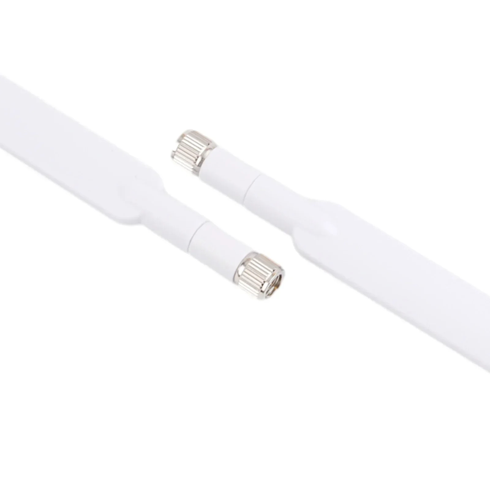 4G LTE Antenna 4g Sma External Antenna Outdoor Vertical -40℃ To +80℃ 2pcs 50W 5dBi 698-2700MHz For B593 B880 For E5186 B880 B315