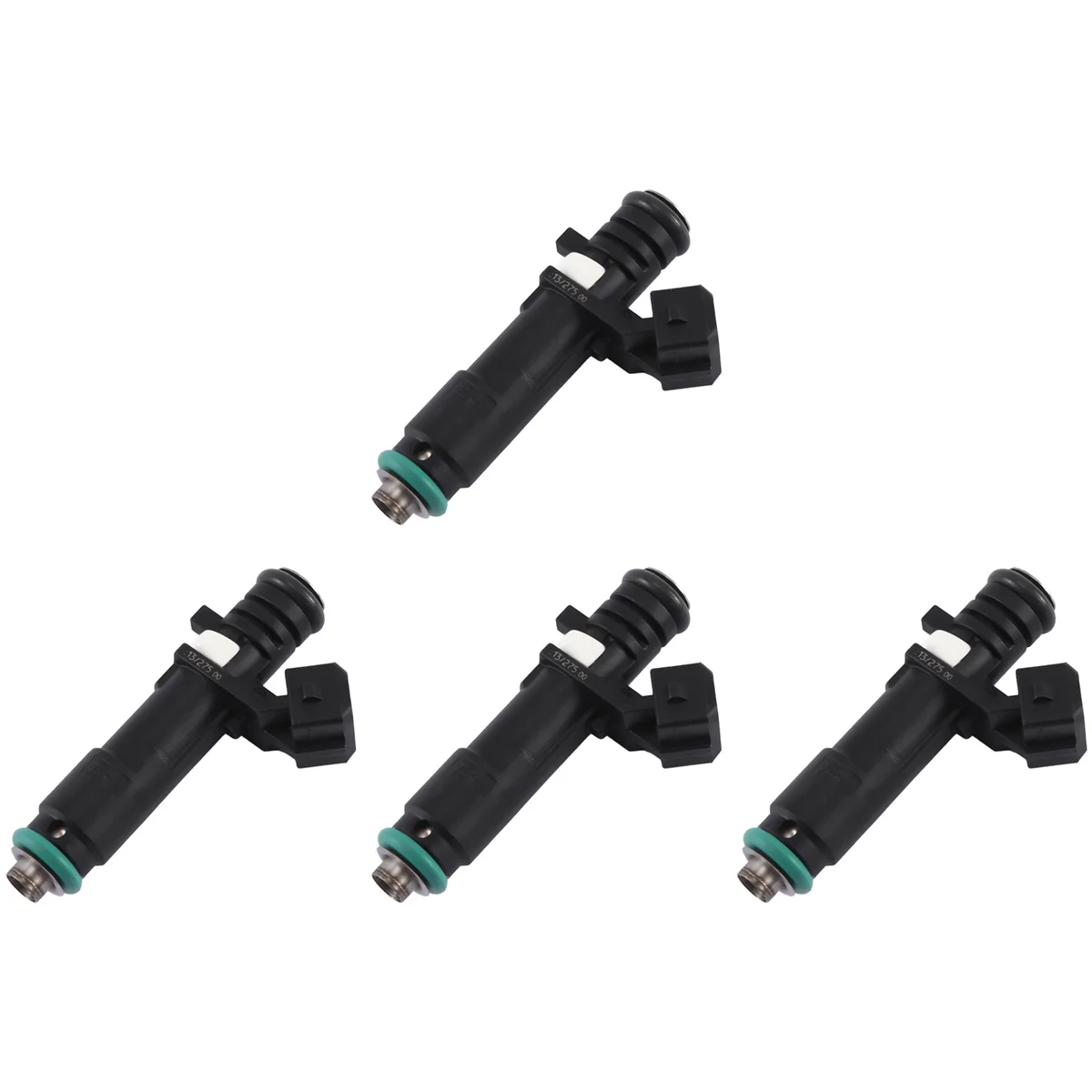 4PCS Fuel Injector F342T20781 Injection Valve for Auto Car High Performance Nozzle Brand New A2C94610200