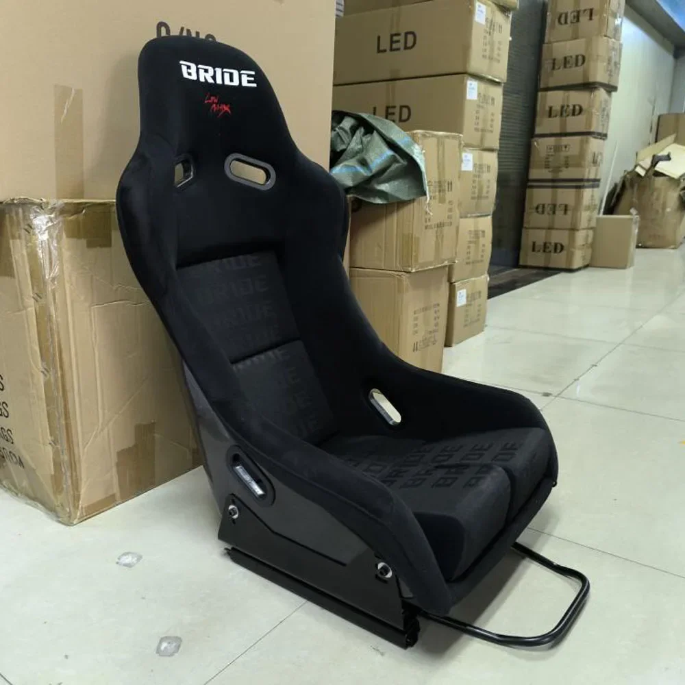 

Car Seat Adjustment Carbon Fiber Before And After Motorsport RACING Jdm Car Interior Accessories High Quality Comfort