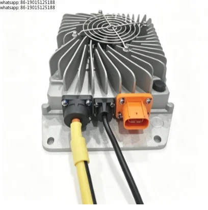 High quality Suitable for 1500W step down converter IP67 for electric