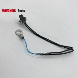 Coffee Machine Parts Temperature Sensor NTC For DR.COFFEE F11 F10 F12 Espresso Machine