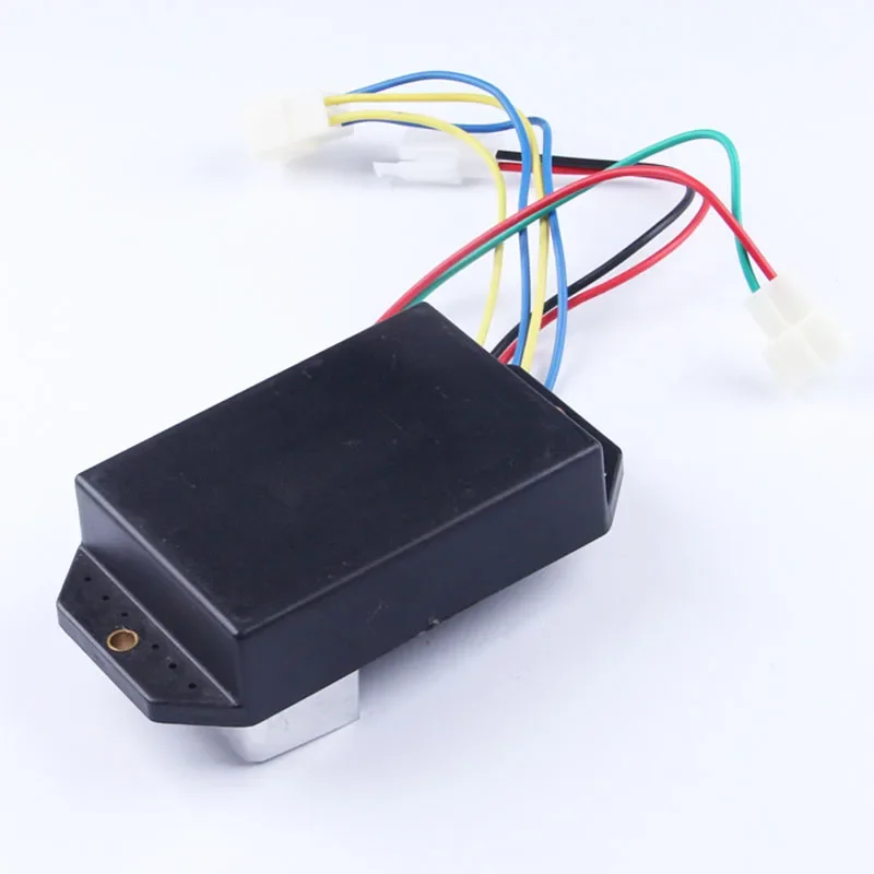 Single-phase micro-generator AVR regulator voltage regulator voltage regulator