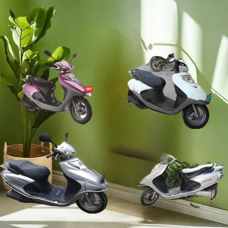 خرطوشة فلتر الهواء للدراجة النارية Fast Shark Fantasy Shark Happy Shark 125 Youku Yazhi