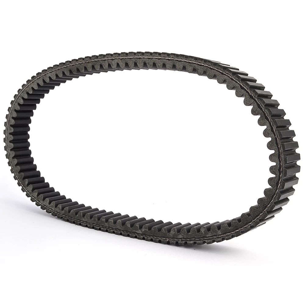23100-TL1-000 23100-TL1-001 Transmission Drive Belt For Sym Maxsym 508 TL E5 2021 Sym Maxsym 500 TL E4 2019 2020 TL500 TL508
