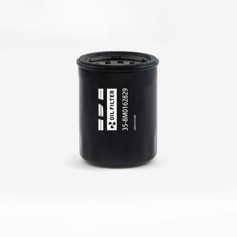 Outboard Motor Fuel Oil Filter for Mercury 4-Stroke 35-115 HP 35-8M0162829