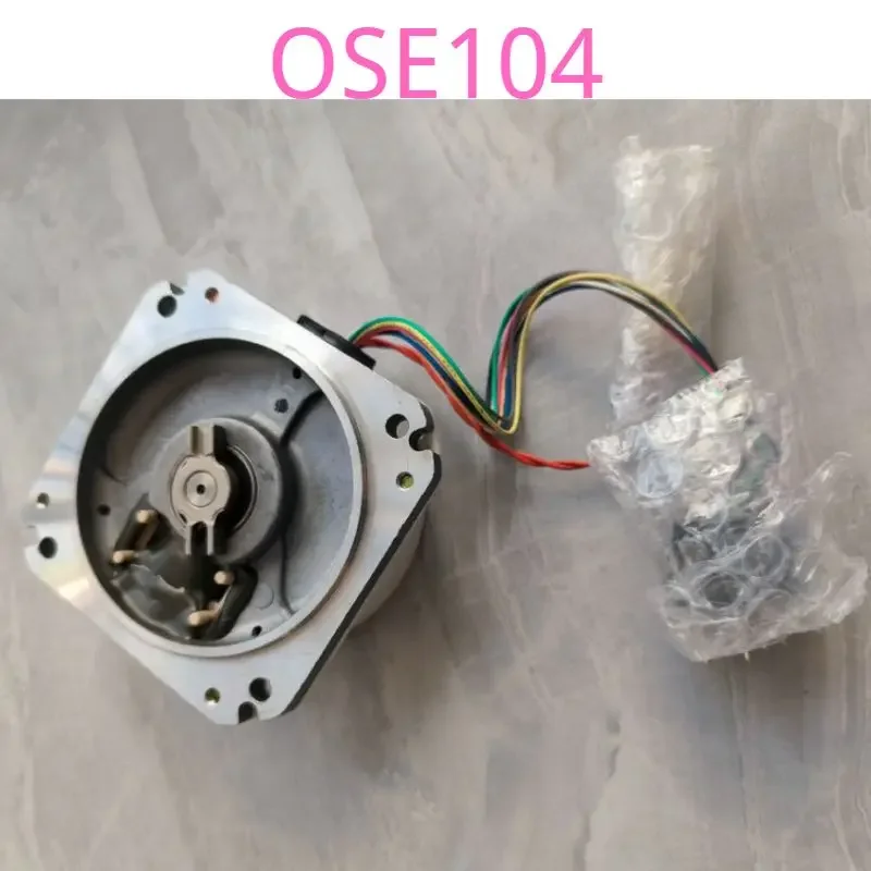 Совершенно новый энкодер серводвигателя OSE104