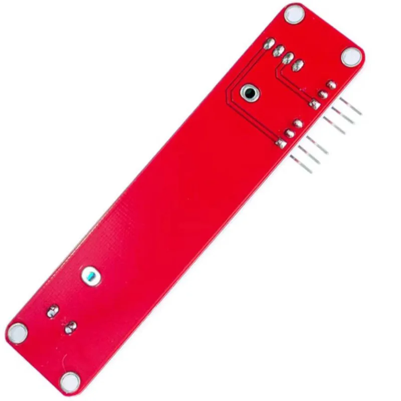 Electronic Building Blocks Slide Potentiometers Slide Potentiometer Modules