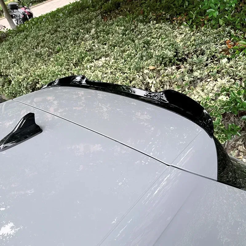 

MK8 R GTD 2020-2023 Wind Spoiler Rear Wing Auto Decoration Accessories