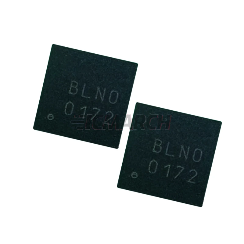 5/10PCS AOZ5311NQI AOZ5311 QFN BLN0 BLNO BLND Intelligent Power Module (IPM) New Good Quality