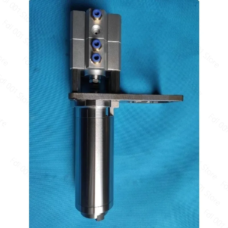 BT30 Automatic Tool Change Spindle For Drilling And Milling Center Mini CNC Machining