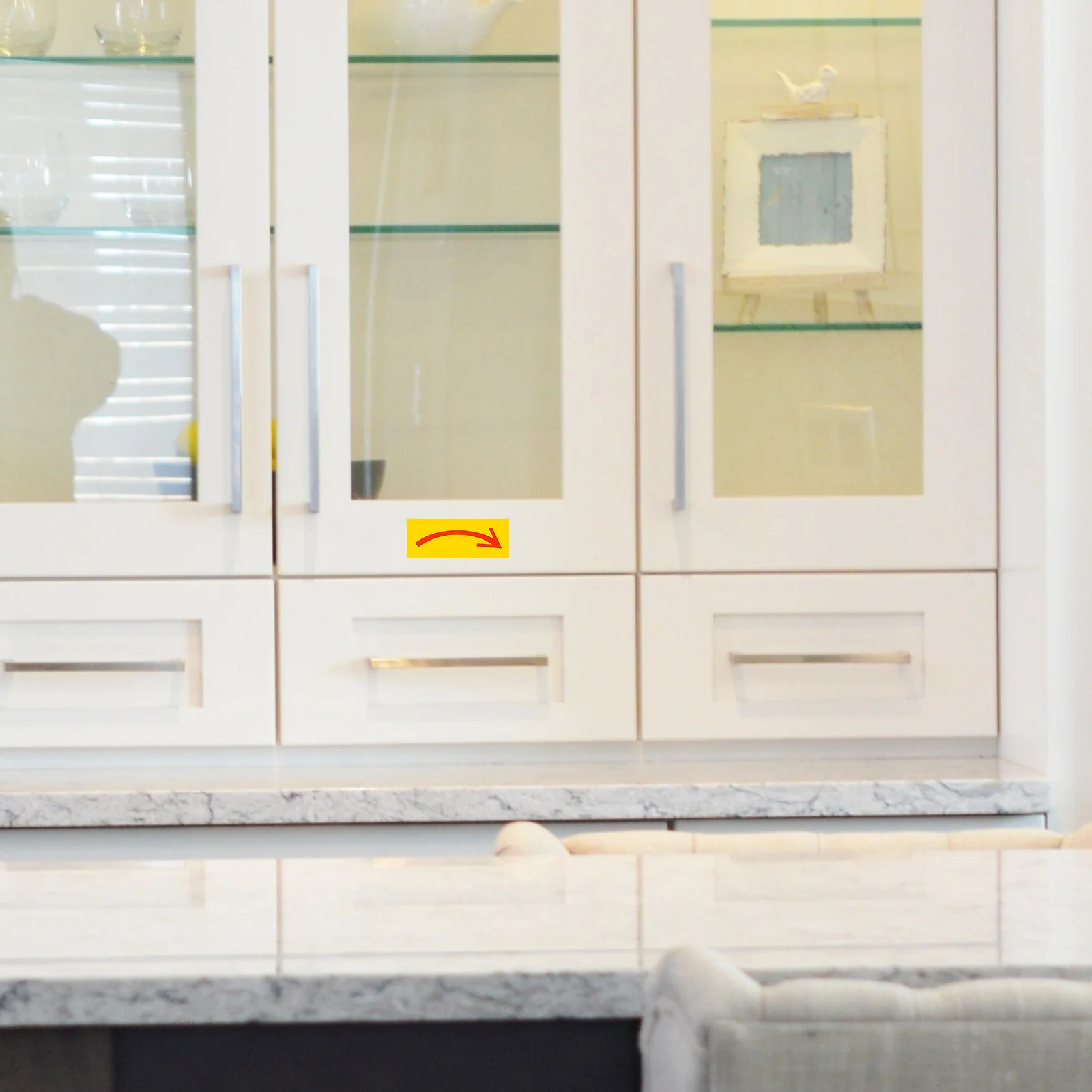 

15 шт., наклейки со стрелками, указатель напряжения, маркеры для пола, знаки, предупреждение, индикатор безопасности, наклейка, настенные этикетки, наклейки