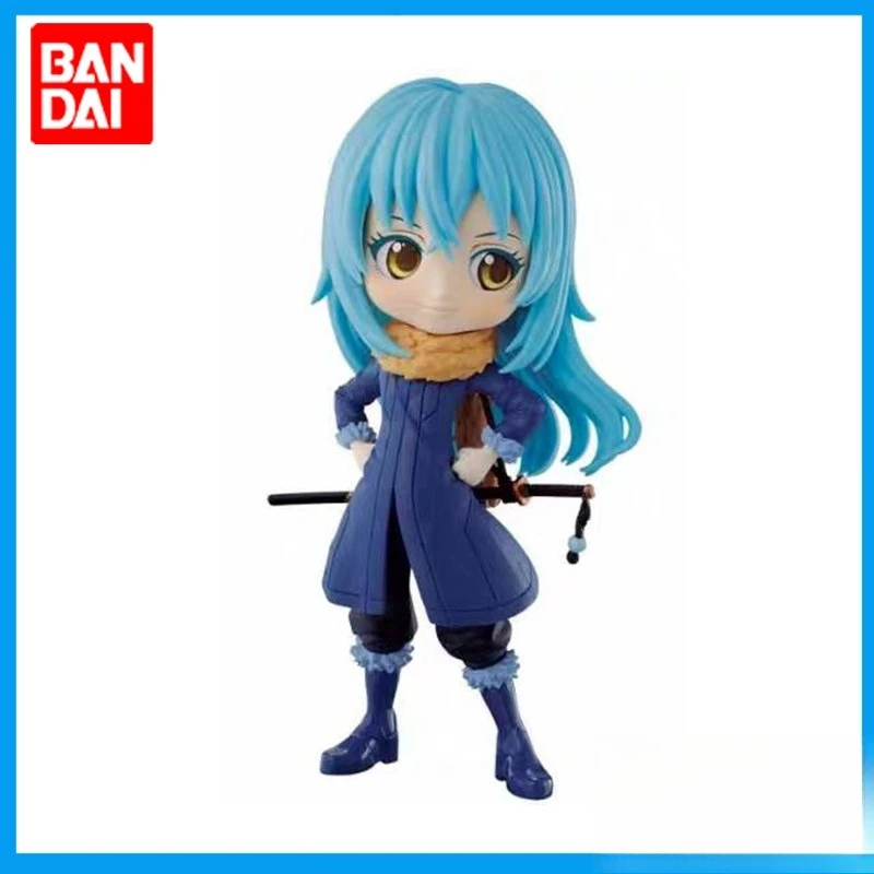 転生したらスライムだった件 リムル・テンペスト ライトカラー周辺装飾品 トレンドプレイアニメフィギュアモデル