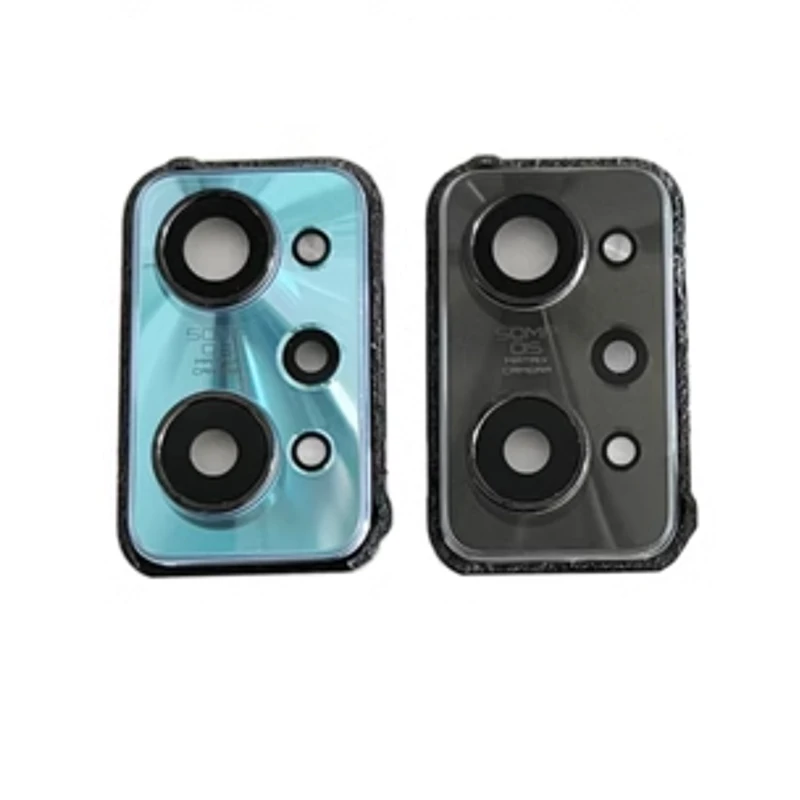 tampa-da-lente-do-espelho-de-vidro-para-realme-traseira-lente-traseira-com-moldura-substituicao-pecas-de-reparo-gt2-5g-rmx3310-rmx3312-rmx3311-50mp