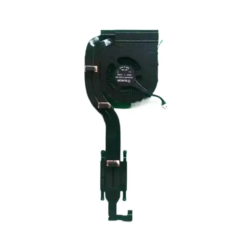 

& 01LV697 01HW699 Новый для радиатора процессора T480S с вентилятором UMA