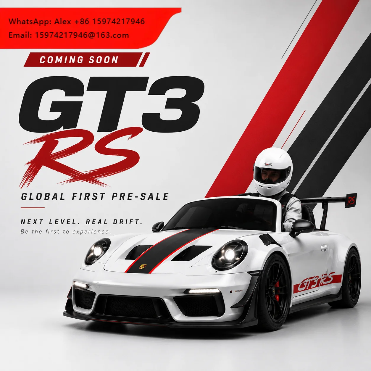 Venue Use Exclusive Racing Electric Drift Go Kart Pre-Sale For Bulk Trade Buyers