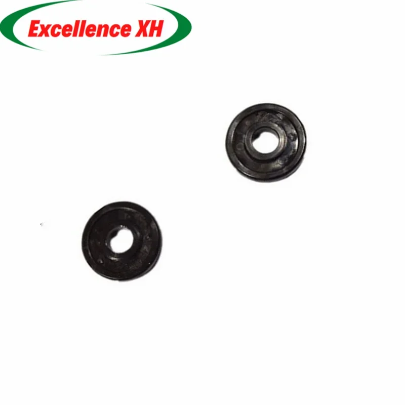 10Set. Rodillo Espaciador para Konica Minolta Bizhub 250 350 223 283 363 423 7828 162 163 220 Di2510 Di3510 A1UD-3717-00 A1UD371700