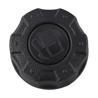 1/2PCS Fuel Tank Cover Car Engine Oil Cap Fuel Filler Tank Cover For AL-KO For PRO 140 For QSS For OHV And For LONCIN LC Series
